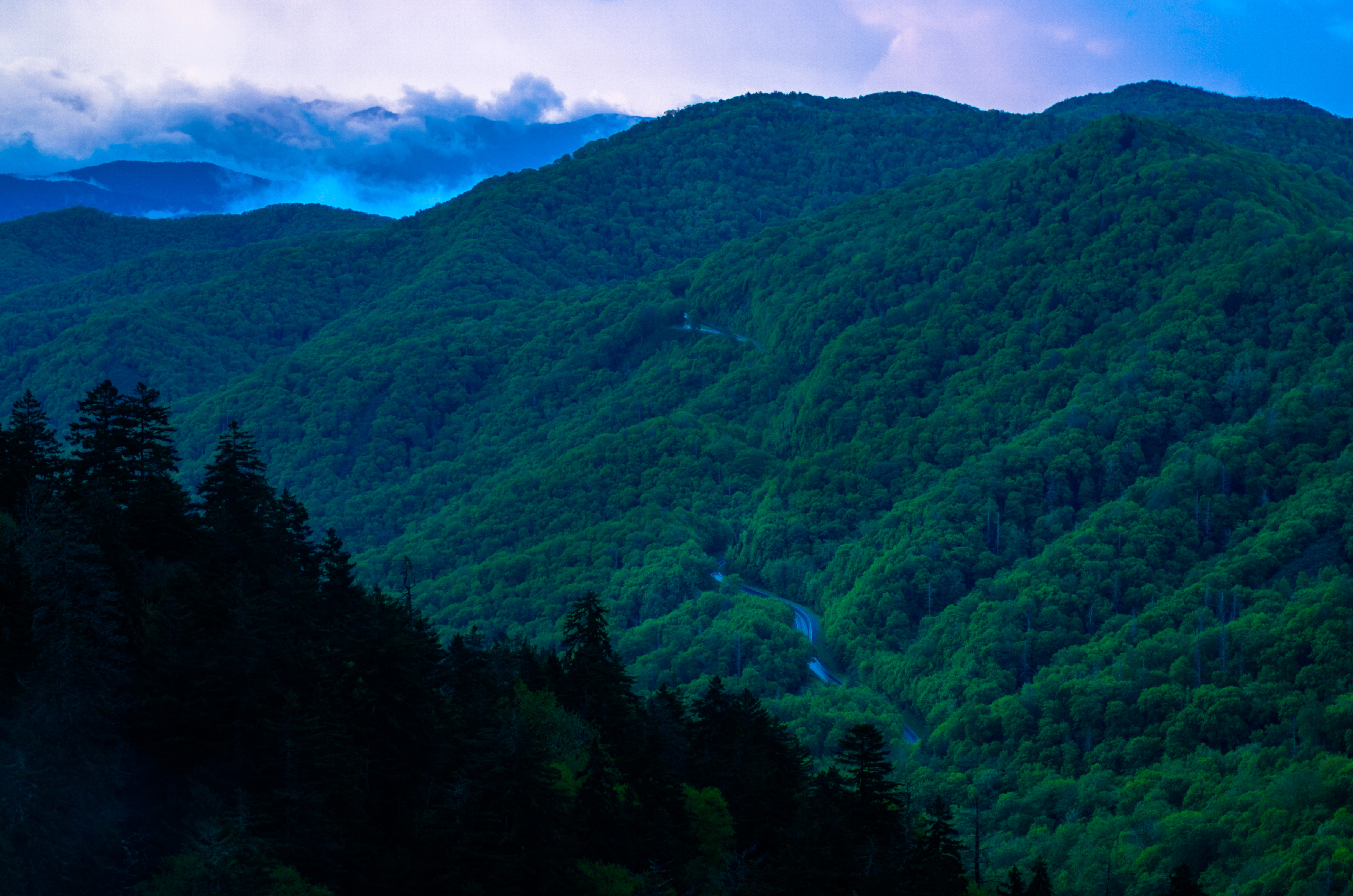 smoky mountain national park smoky mountain national park